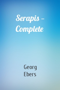 Serapis — Complete