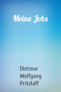 Meine Jobs