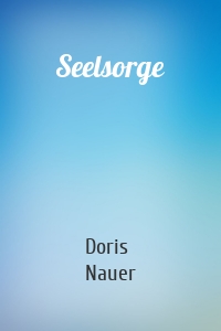 Seelsorge