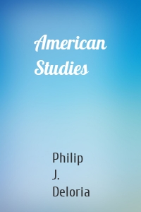 American Studies