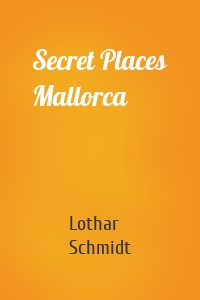 Secret Places Mallorca