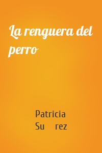 La renguera del perro