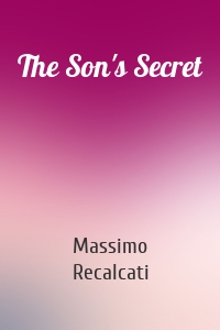 The Son's Secret