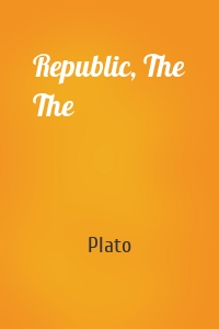 Republic, The The