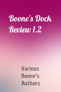 Boone's Dock Review 1.2