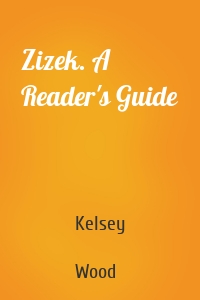 Zizek. A Reader's Guide