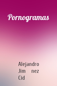 Pornogramas