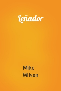 Leñador