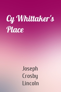 Cy Whittaker's Place