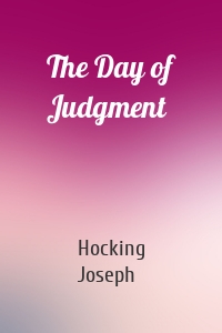 The Day of Judgment