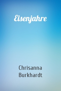 Eisenjahre