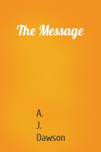 The Message