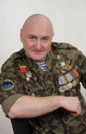 Обложка книги «"Цель вижу! (Дилогия)" (полный текст)» — Андрей Негривода