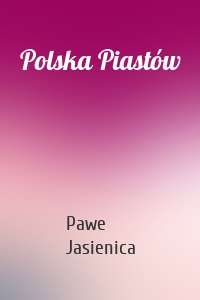 Polska Piastów