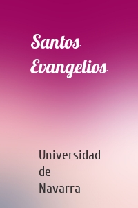 Santos Evangelios