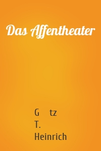 Das Affentheater