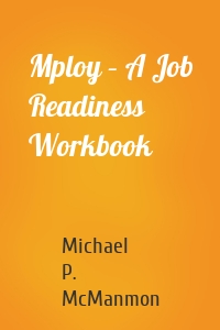 Mploy – A Job Readiness Workbook