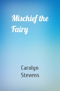 Mischief the Fairy