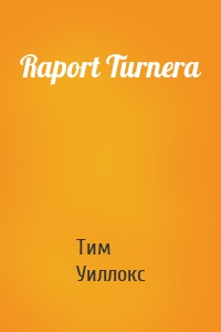 Raport Turnera