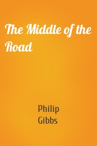 The Middle of the Road