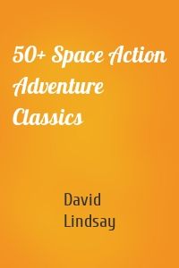 50+ Space Action Adventure Classics