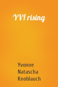 YVI rising