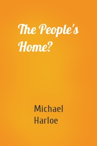 The People's Home?