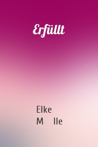 Erfüllt