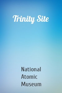 Trinity Site