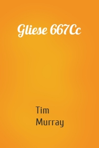 Gliese 667Cc