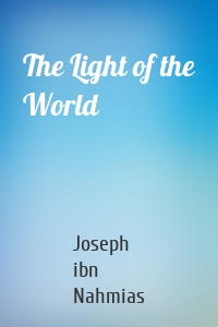The Light of the World