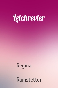 Leichrevier