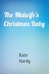 The Midwife's Christmas Baby