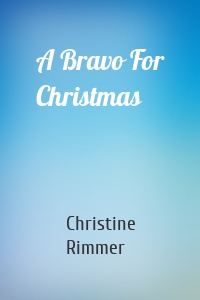 A Bravo For Christmas