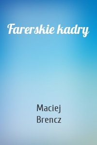 Farerskie kadry