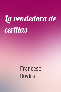 La vendedora de cerillas