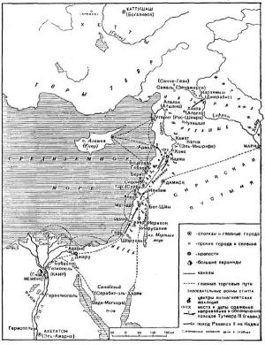 Обложка книги «Военная история Древнего Египта Том II. Период крупных войн в Передней Азии и Нубии в XVI-XV вв. до н.э.» — Всеволод Авдиев