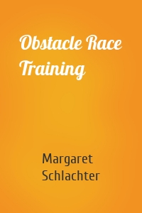 Obstacle Race Training