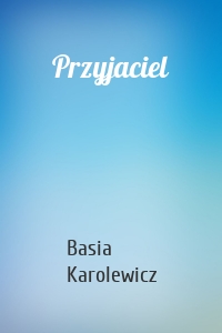 Przyjaciel
