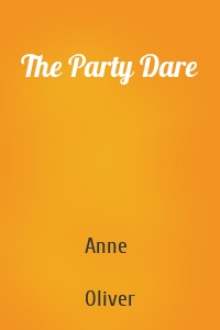 The Party Dare