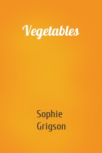 Vegetables