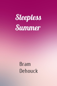 Sleepless Summer