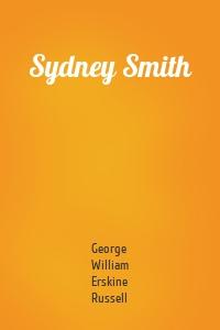 Sydney Smith
