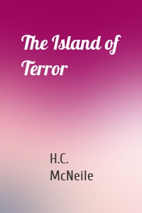 The Island of Terror