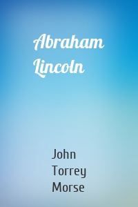 Abraham Lincoln