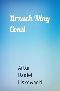 Brzuch Niny Conti