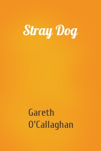 Stray Dog