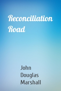 Reconciliation Road