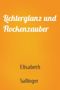 Lichterglanz und Flockenzauber
