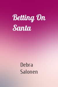Betting On Santa